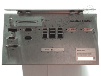COMPUTER MC7-CP2000-00.783.2512